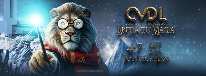 PlusLife se une al Congreso Veterinario de León 2024: Innovando en el Cuidado de las Mascotas