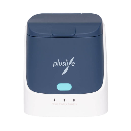 Mini Dock - Sistema POCT Molecular Rápido PCR Veterinario